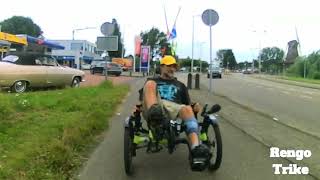 Trike sloten [upl. by Enerak]