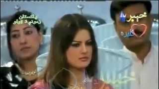 Tribuite To RIP Ghazala Javed 2013 HD By Khalish Di Zrah Awaz [upl. by Dunham]