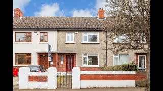 115 Dunluce Road Clontarf Dublin 3 â‚¬595000 [upl. by Starobin]