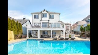 412 Tulameen Road  Kelowna Luxury Real Estate [upl. by Patti]