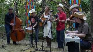 Caleb Klauder Country Band  Cest Le Moment Live on KEXP Pickathon [upl. by Lj621]