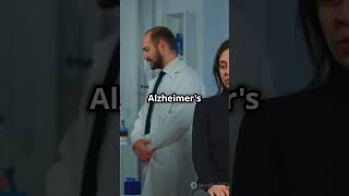 Alzheimer’s Disease Pathophysiology Gene pencis genetic scientist researcher professor shorts [upl. by Alurta]