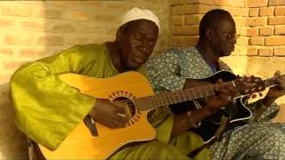 Boubacar Traoré amp Ali Farka Touré  Duna Ma Yelema [upl. by Annuaerb]