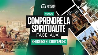 COMPRENDRE LA SPIRITUALITÉ FACE AUX RELIGIONS 🔥🔥🔥 [upl. by Millicent80]