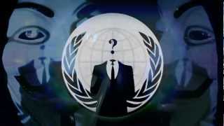 FBI busts alleged Anonymous hackers [upl. by Boar874]