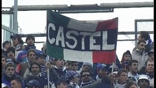 Atalanta vs Brescia  Campionato serie A 20022003 [upl. by Rozalin]