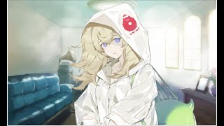 【艦これ】Gambier Bay MkII【梅雨】mode ケッコンカッコカリ 20240627 [upl. by Jamey328]