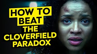 How To Beat The Cloverfield Paradox TRAPS [upl. by Nnairda]