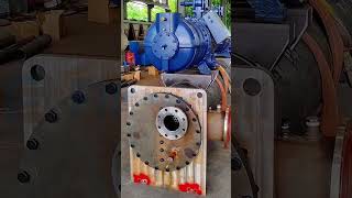 Heat Exchanger Assembly Before and After Comparison [upl. by Redla]