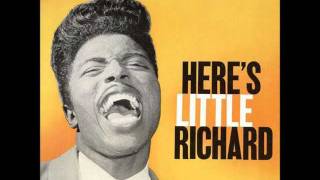 Little Richard  Slippin and Slidin [upl. by Notak692]