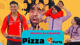 Bhoot ka school 👻🤣  Mohit Pandey shorts trending explore [upl. by Mast]