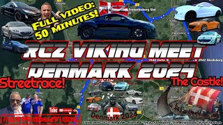 RCZ Viking Meet 2024 [upl. by Janerich]