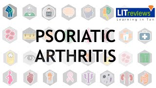 Psoriatic Arthritis [upl. by Ynoffit]