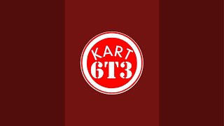 Kart 6T3Ben is live Dirt Kart Racer Live [upl. by Negaet]