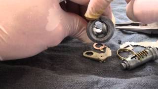 Lock Cylinder Explained [upl. by Mirisola]