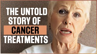 Beyond Chemotherapy A Closer Look At Cancer Treatments  Cut Poison Burn  Only Human [upl. by Adnor146]