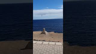 Caleta de fuste Fuertaventura Canary Islands Sept 2023 [upl. by Ayoj]