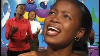 Charles MOMBAYA feat Sandra MBUYI  Bandeke [upl. by Nilra]