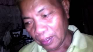 MILD STROKE PROBLEM LIVE LINGKOD BAYAN MEDIA CBS DWAD 1098KHZ NEWS AM ZOE LIGHT TV33 [upl. by Obla]