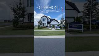 Clermont Has Amazing Homesclermont realestate floridarealtor explore shorts floridarealestate [upl. by Nylhsa738]