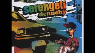 Serengeti  Go Paint [upl. by Salene]