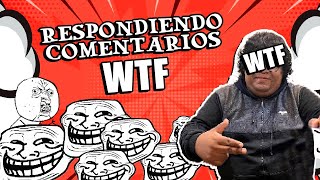 😵 Respondiendo comentarios de HATERS sobre HISTORIA 😵 [upl. by Guild722]