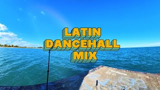 Dancehall Latino mix2024 [upl. by Levitt679]