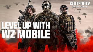 Cross Progression  Call of Duty Warzone Warzone Mobile amp Modern Warfare III [upl. by Funda]