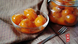 Candied Kumquats 冰糖金橘蜜餞 31 [upl. by Gabriel292]