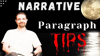 Mastering Narrative Paragraphs A StepbyStep Guide 📖✨ [upl. by Emylee]