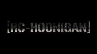 RC HOONIGAN Gymkhana 6  the RCEdition short sneak peek [upl. by Harac]