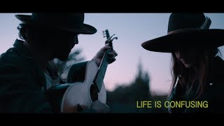 Langhorne Slim  Life Is Confusing feat Casey Jane [upl. by Harle]