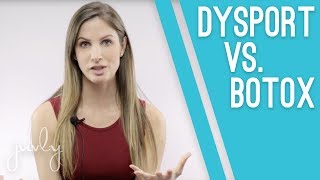 Botox vs Dysport [upl. by Stratton]