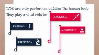 What are in vitro diagnostics [upl. by Gaudette]