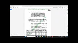 Computerised Financial Systems N4 Part 2 [upl. by Anniken96]