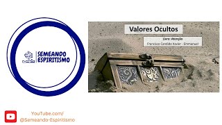 Valores Ocultos [upl. by Aikyn242]