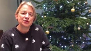 Natalie Bennetts Christmas message [upl. by Alra]