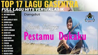 PESTAMU DUKAKU  AURA BILQYS  AKU RINDU PADAMU BULAN  FULL LAGU VERSI MUSIC VIDEO [upl. by Rbma914]