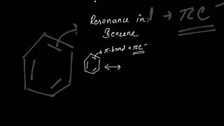 Understanding Benzene Resonance Structures [upl. by Jadwiga]