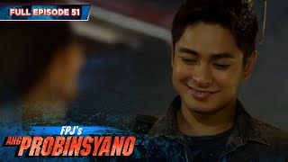 FPJs Ang Probinsyano  Season 1 Episode 51 with English subtitles [upl. by Dettmer831]