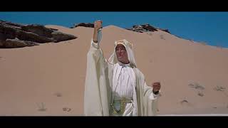 Lawrence of Arabia [upl. by Tuttle789]