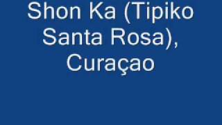 Shon Ka Tipico Santa Rosawmv [upl. by Wolenik]