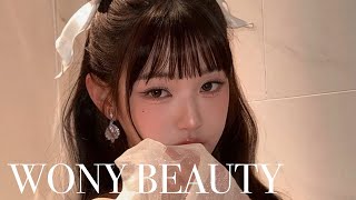 𝚆𝙾𝙽𝚈𝙾𝚄𝙽𝙶 BEAUTY ୨ৎ🎀˚˖𓍢ִ໋🦢˚ SUBLIMINAL REQUEST wfrequencies [upl. by Duma216]