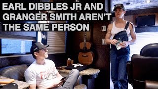 Earl Dibbles Jr And Granger Smith Are Not The Same Person [upl. by Anerbas]