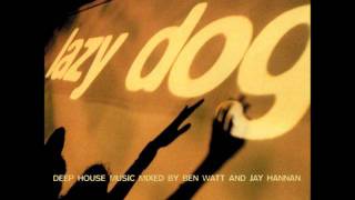 03  Mark Grant  Jazzy Kinda Sumn  Lazy Dog CD1 [upl. by Hawkins558]