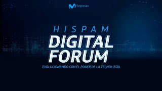 HISPAM DIGITAL FORUM 2024  ARG [upl. by Gorey]