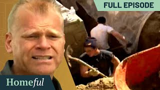 Mike Holmes Rips Out Sloppy Work  Holmes on Homes 304 [upl. by Hamid]