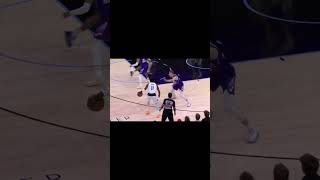 Kyrie Irving step back 🔥🔥 basketball trendingshorts trending [upl. by Chud580]