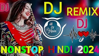 Dj Song💙  Top Dj  Hard Bass ❤️‍🔥  JBL Dj Remix  Old Hindi Dj Song 🥀  Dj Remix 2024 [upl. by Hans]