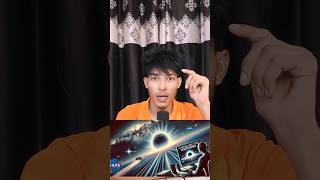 HyperVelocity Object  NASA NASA  leomarcaney leomarcaney youtubeshorts explore facts [upl. by Ynnavoj]